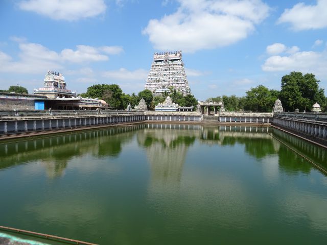Chidambaram